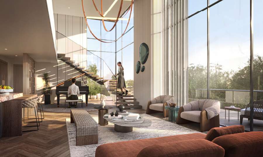 Maravelle Residences - Dubai (6)